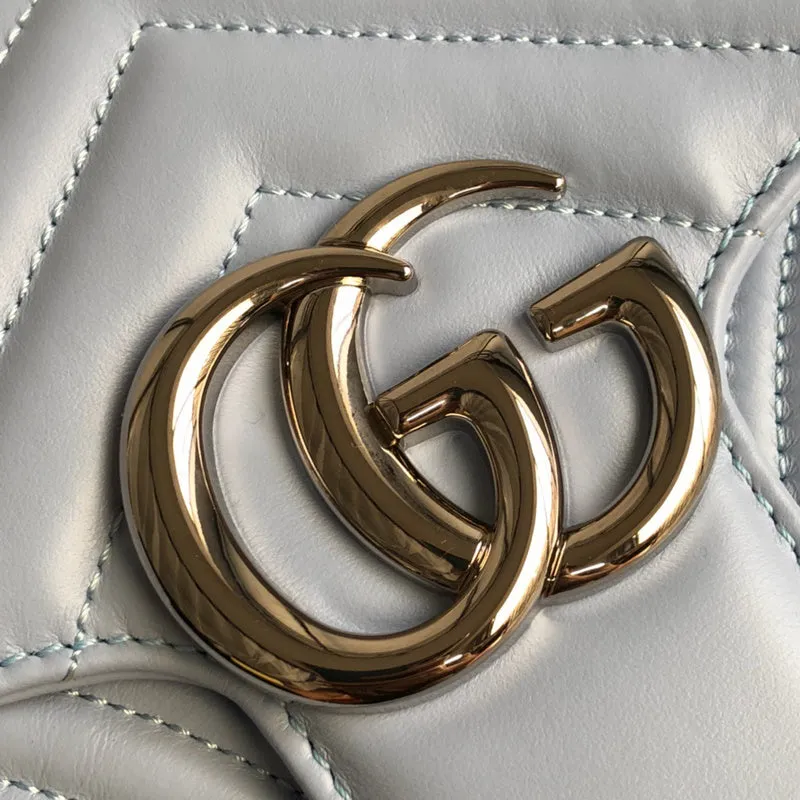 Gucci   Luxury Bags  1215