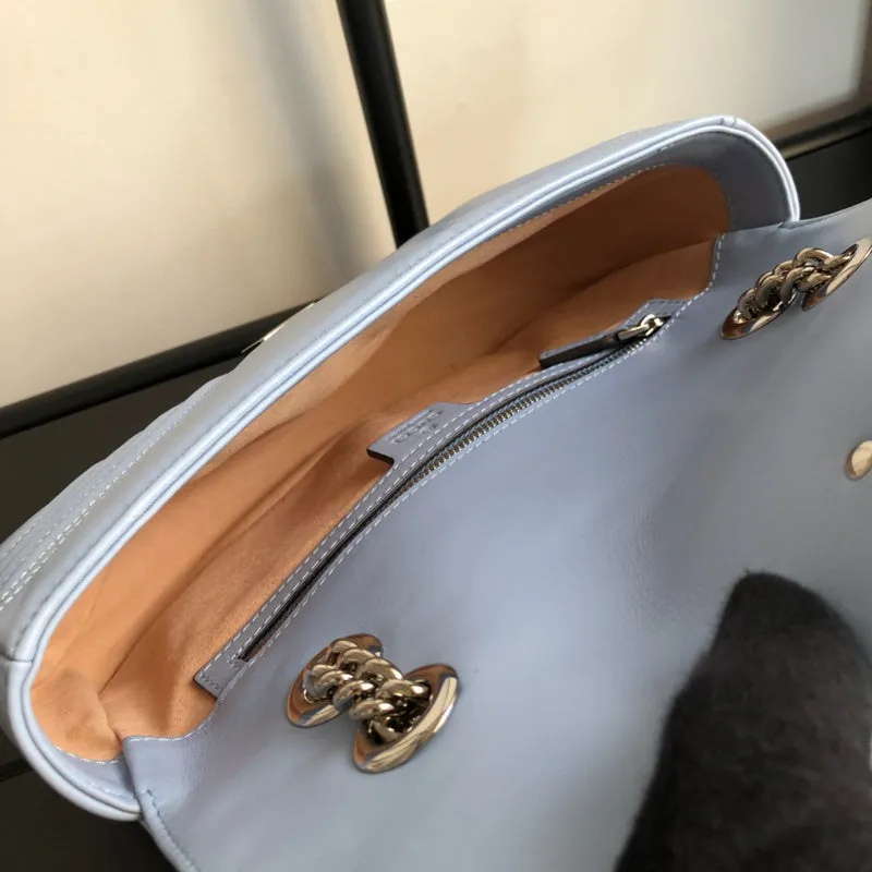 Gucci   Luxury Bags  1215
