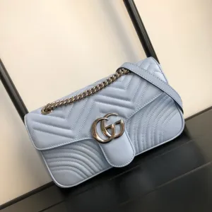 Gucci   Luxury Bags  1215