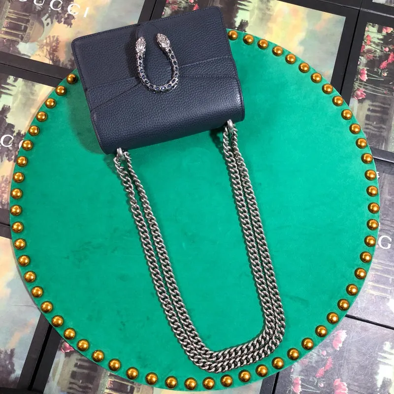 Gucci   Luxury Bags  1226