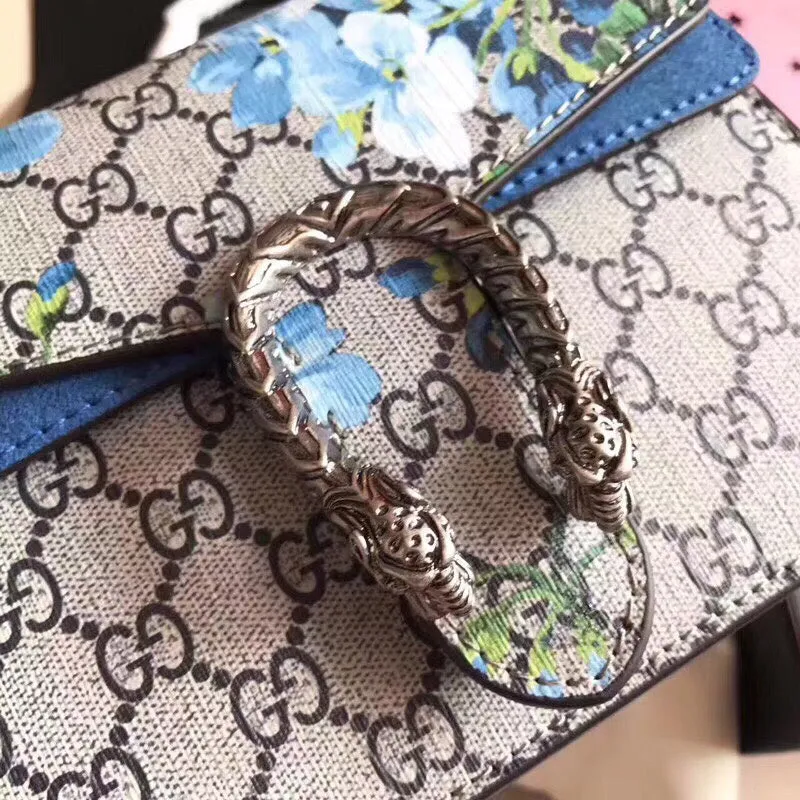 Gucci   Luxury Bags  1228