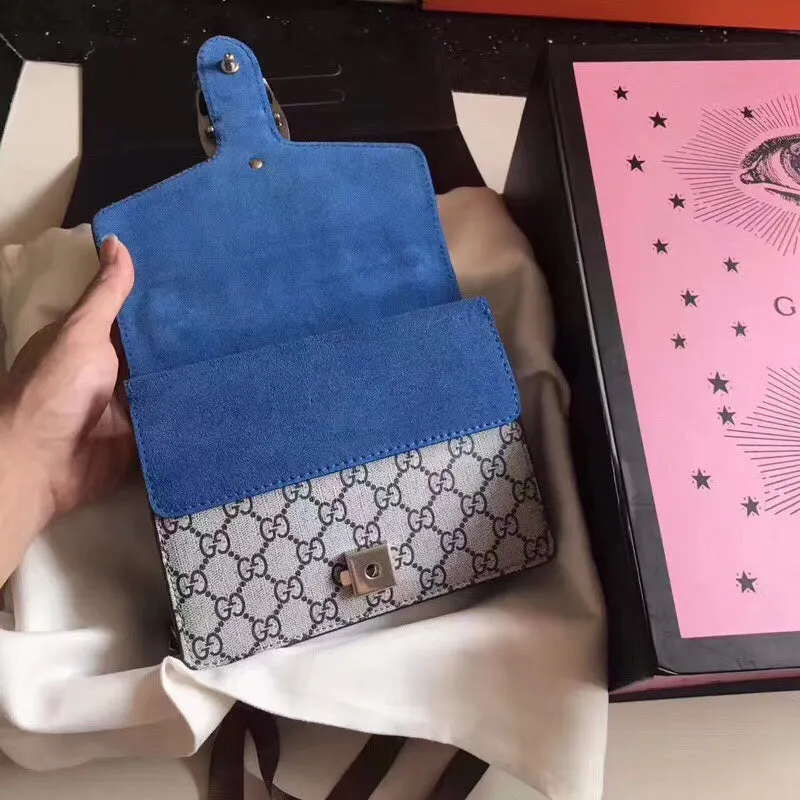Gucci   Luxury Bags  1228