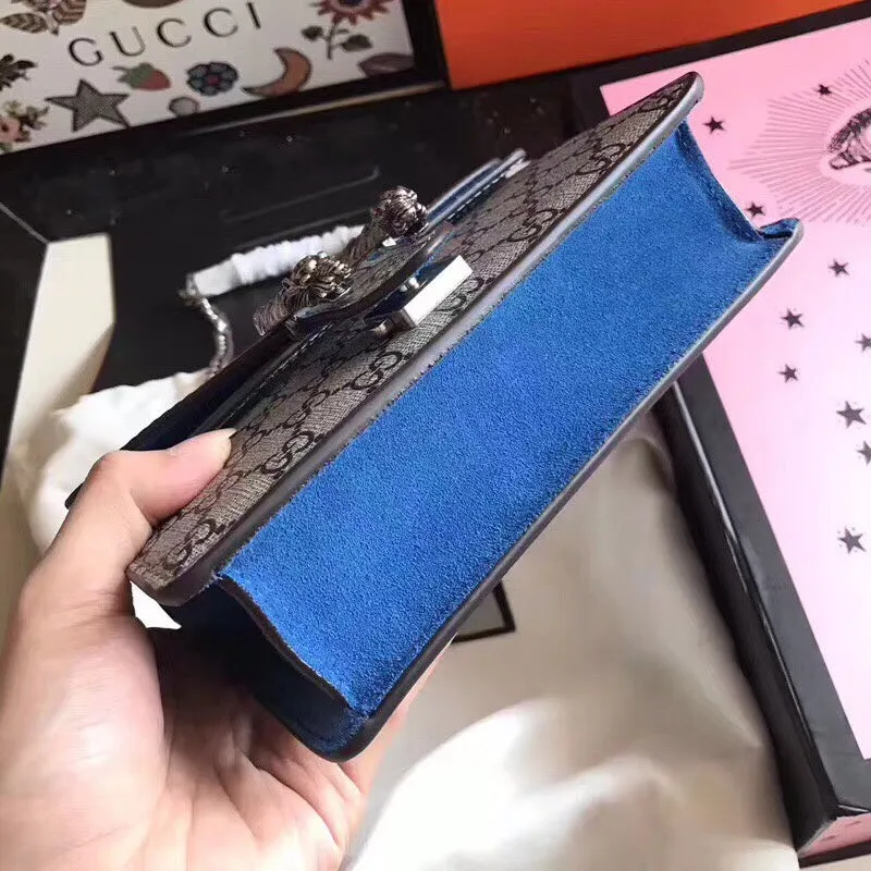Gucci   Luxury Bags  1228