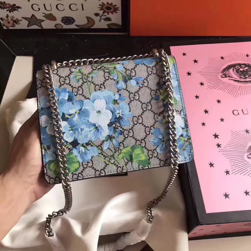 Gucci   Luxury Bags  1228