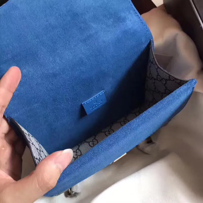 Gucci   Luxury Bags  1228