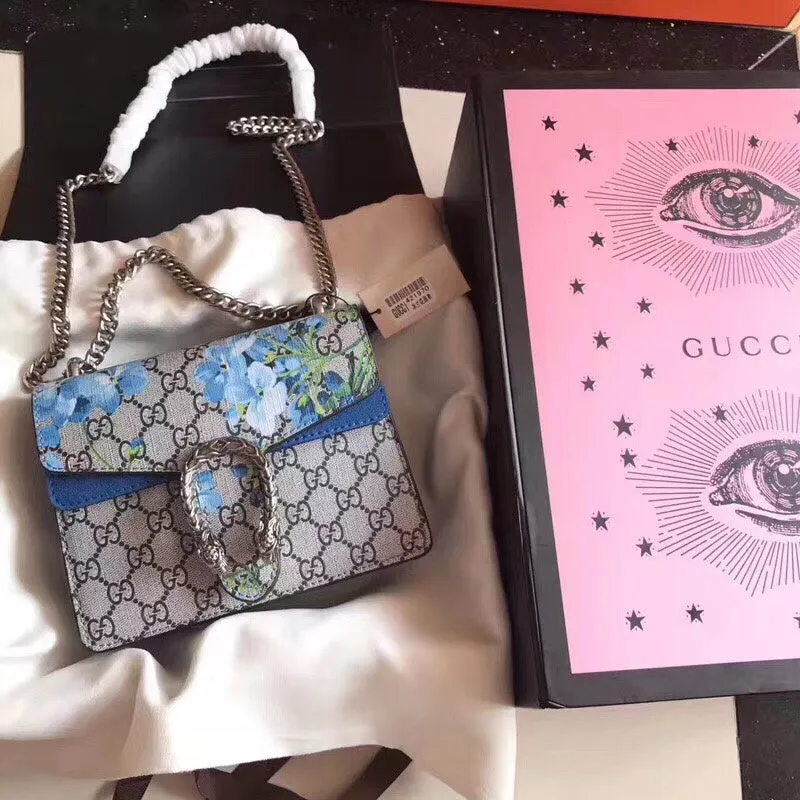 Gucci   Luxury Bags  1228