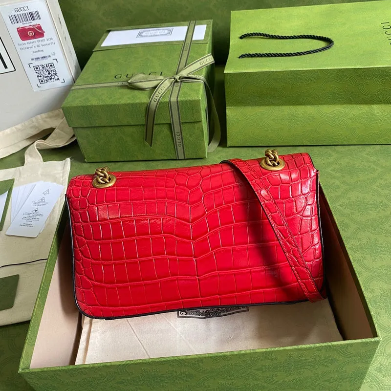 Gucci   Luxury Bags  1236