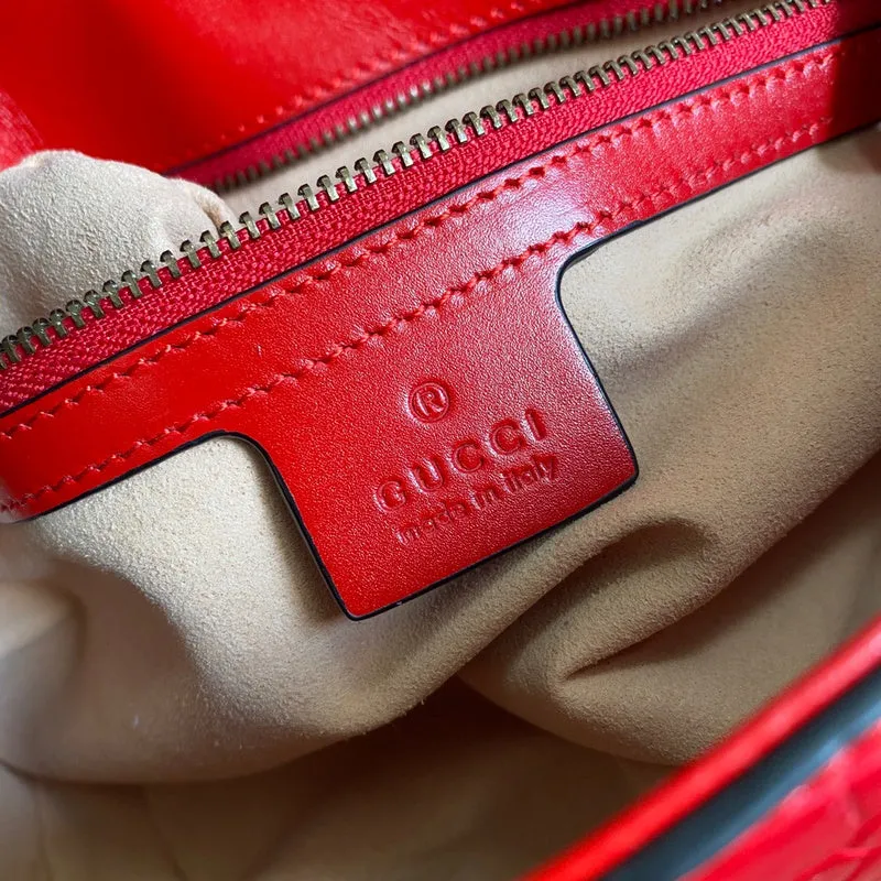 Gucci   Luxury Bags  1236