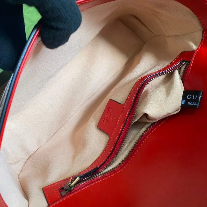 Gucci   Luxury Bags  1236