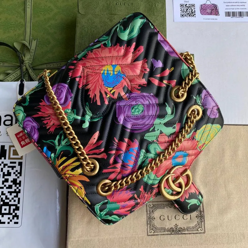 Gucci   Luxury Bags  1237