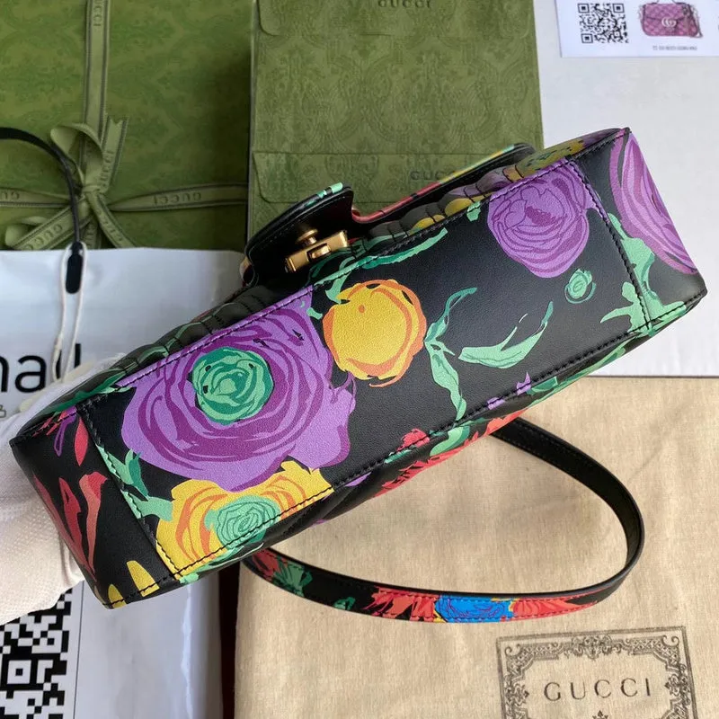 Gucci   Luxury Bags  1237
