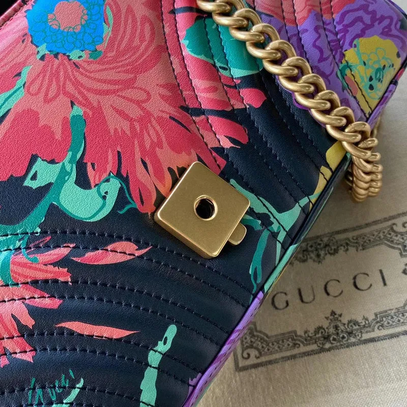 Gucci   Luxury Bags  1237