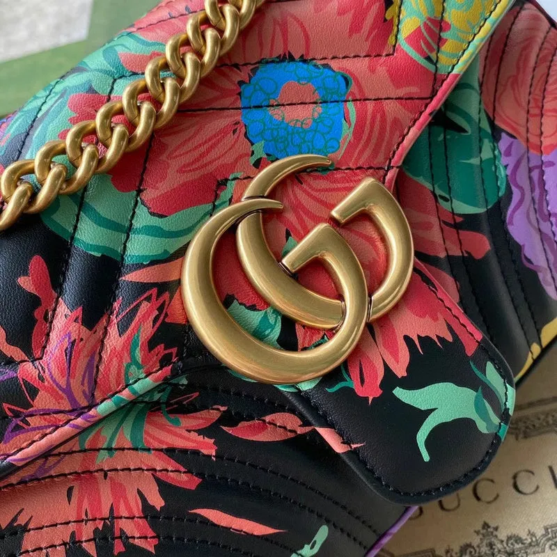 Gucci   Luxury Bags  1237