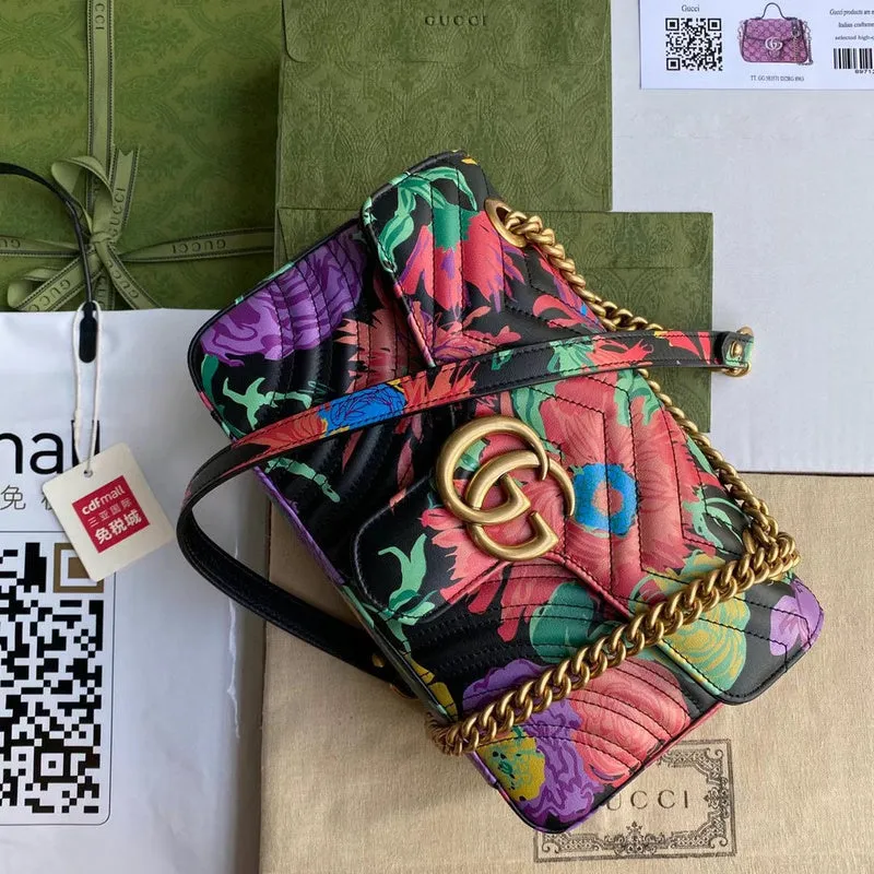 Gucci   Luxury Bags  1237