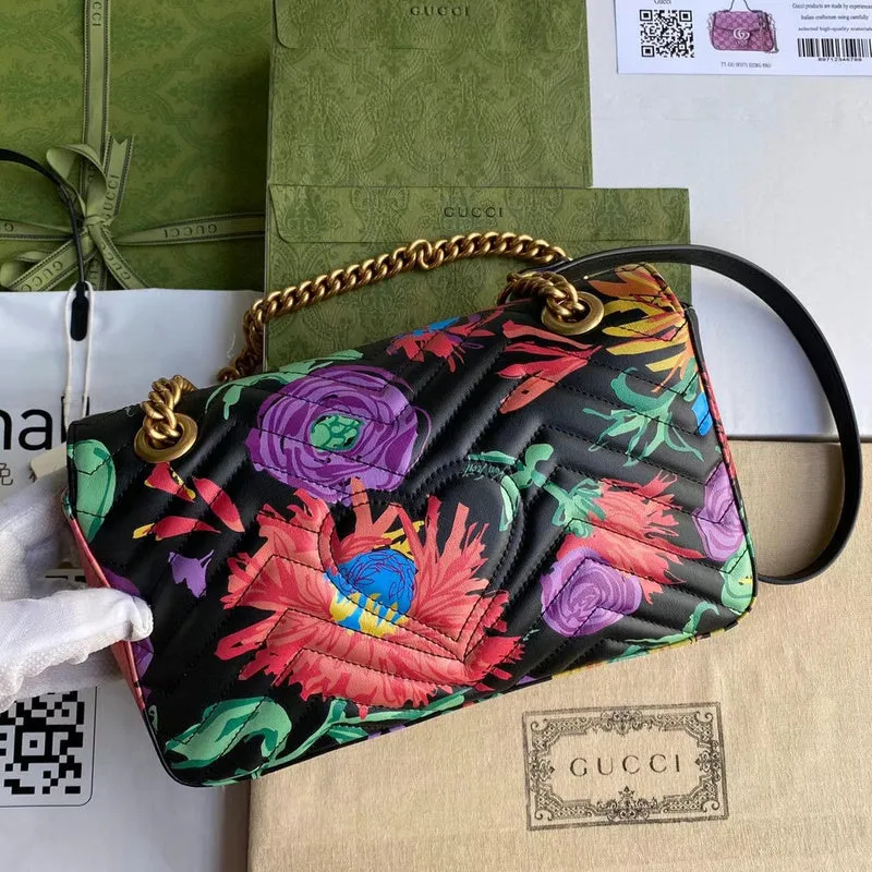 Gucci   Luxury Bags  1237