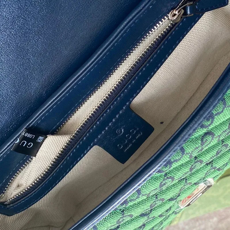 Gucci   Luxury Bags  1239