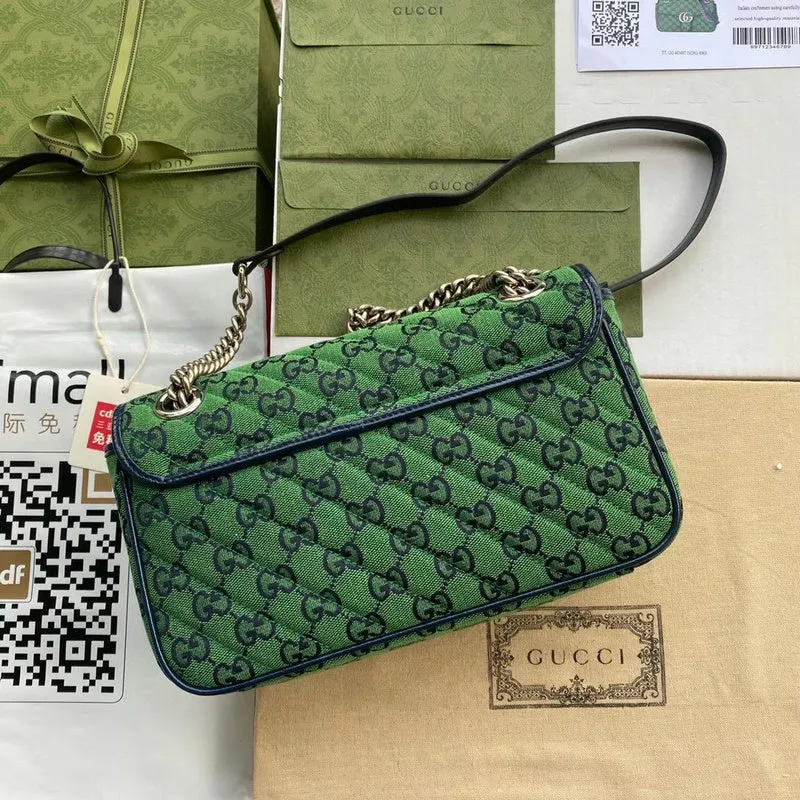 Gucci   Luxury Bags  1239