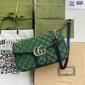 Gucci   Luxury Bags  1239