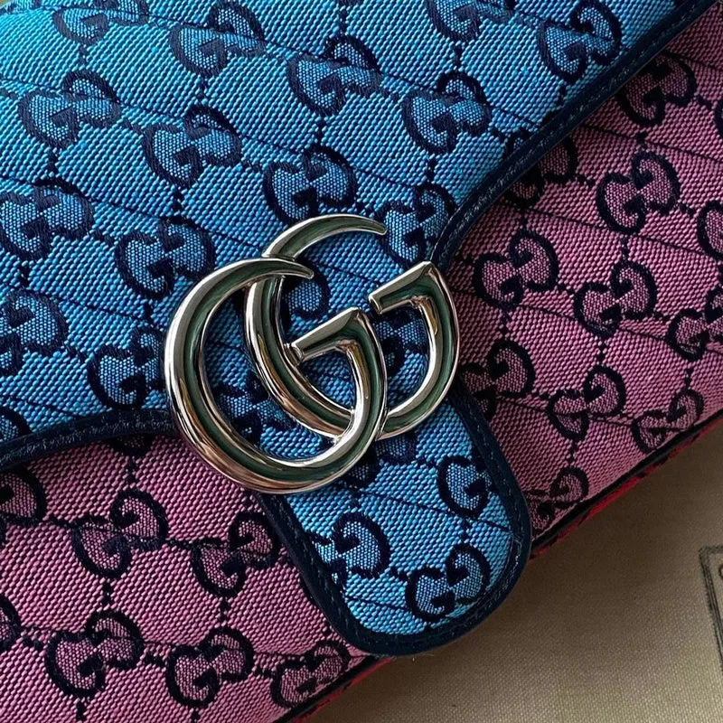 Gucci   Luxury Bags  1242