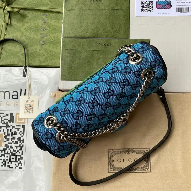 Gucci   Luxury Bags  1242