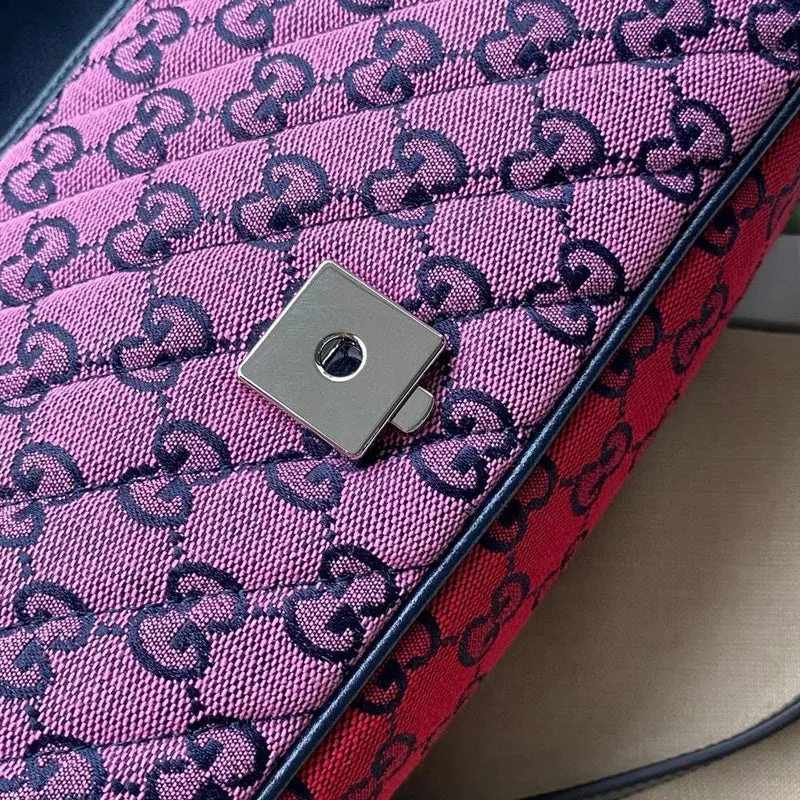 Gucci   Luxury Bags  1242