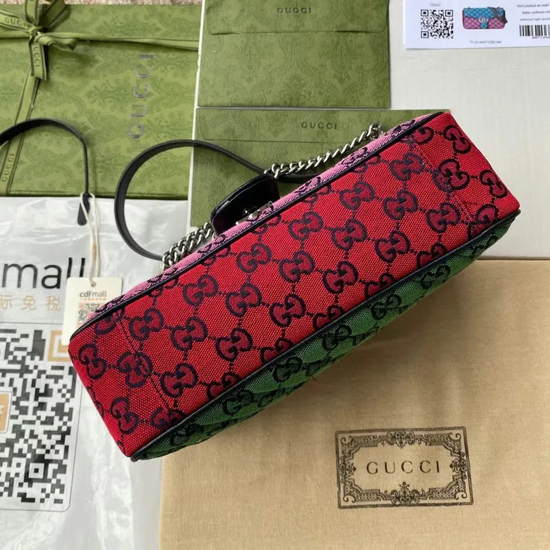 Gucci   Luxury Bags  1242