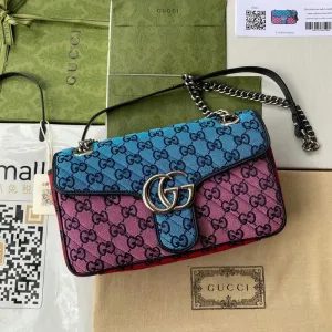 Gucci   Luxury Bags  1242
