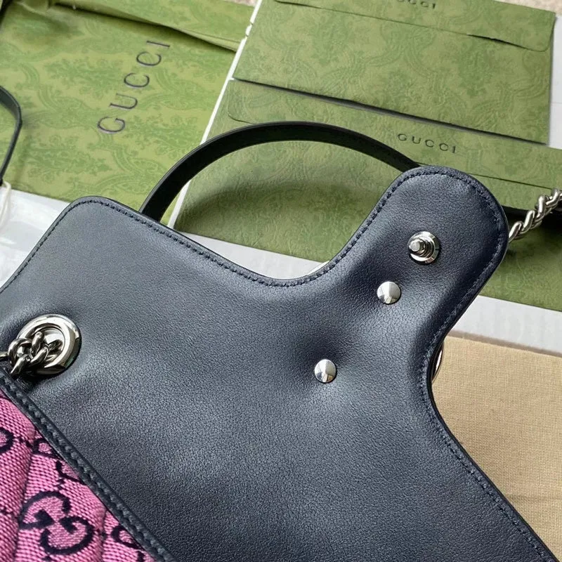 Gucci   Luxury Bags  1242