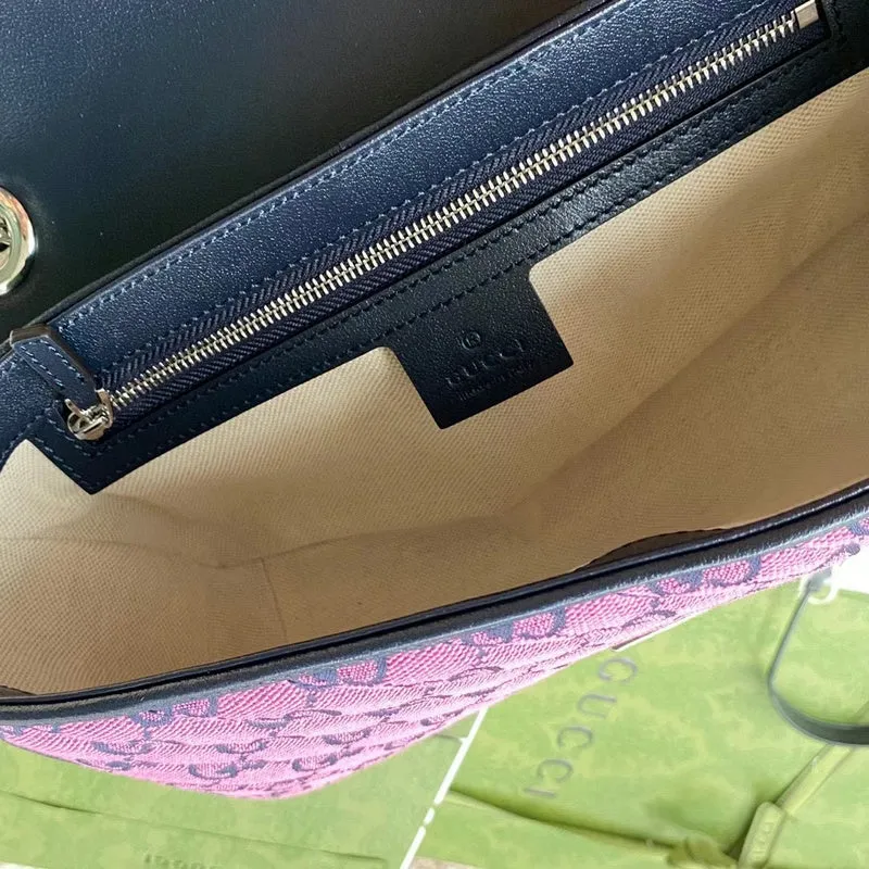 Gucci   Luxury Bags  1242
