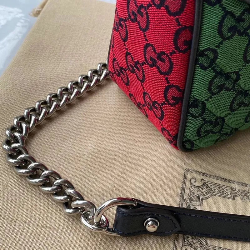 Gucci   Luxury Bags  1242