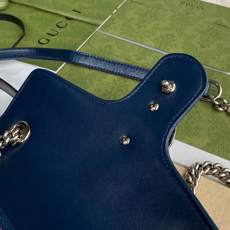 Gucci   Luxury Bags  1245