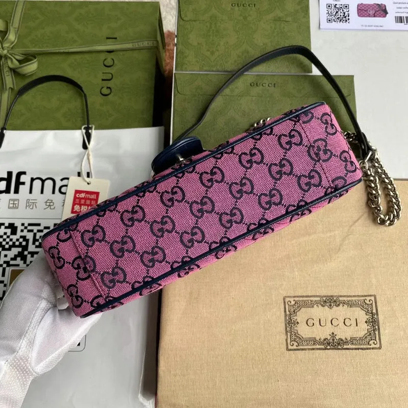 Gucci   Luxury Bags  1245