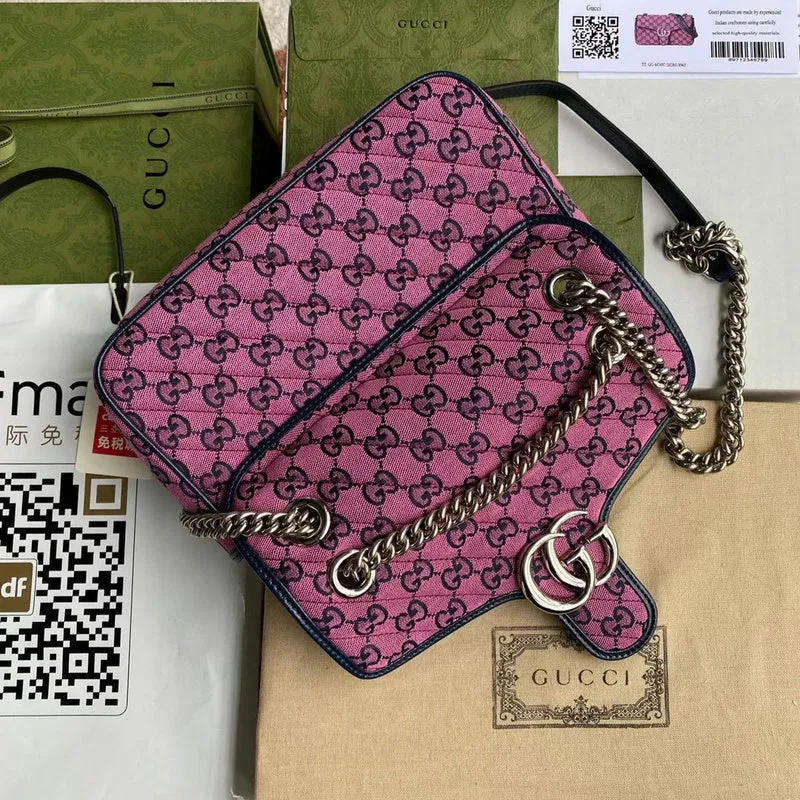 Gucci   Luxury Bags  1245