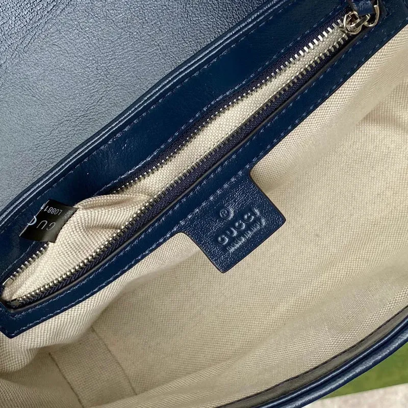 Gucci   Luxury Bags  1245