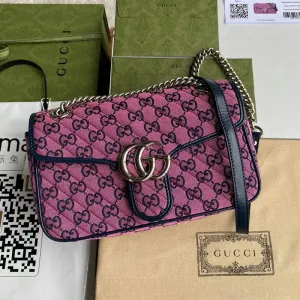 Gucci   Luxury Bags  1245