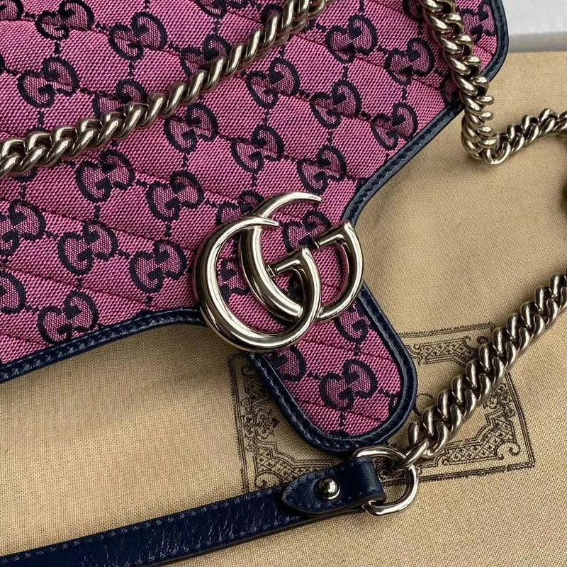Gucci   Luxury Bags  1245