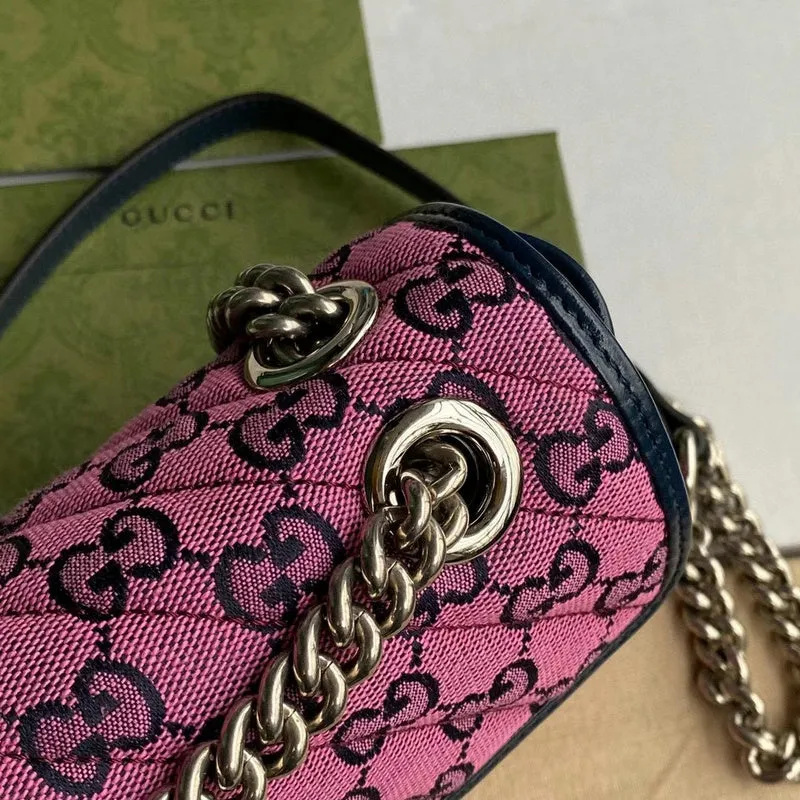 Gucci   Luxury Bags  1245