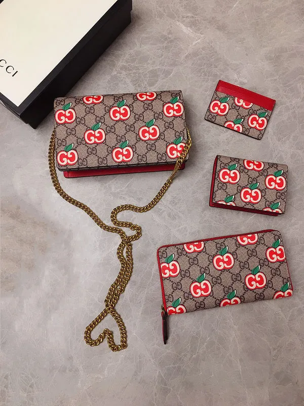 Gucci   Luxury Bags  1330