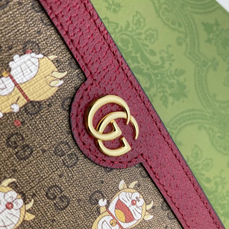 Gucci   Luxury Bags  1333