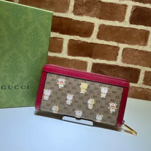 Gucci   Luxury Bags  1333