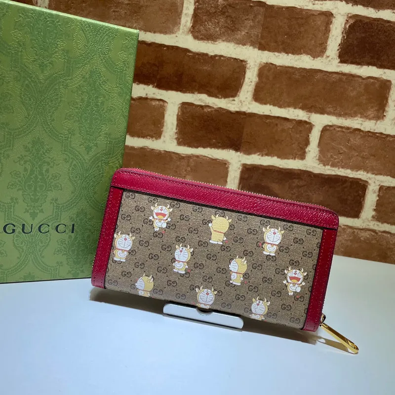 Gucci   Luxury Bags  1333