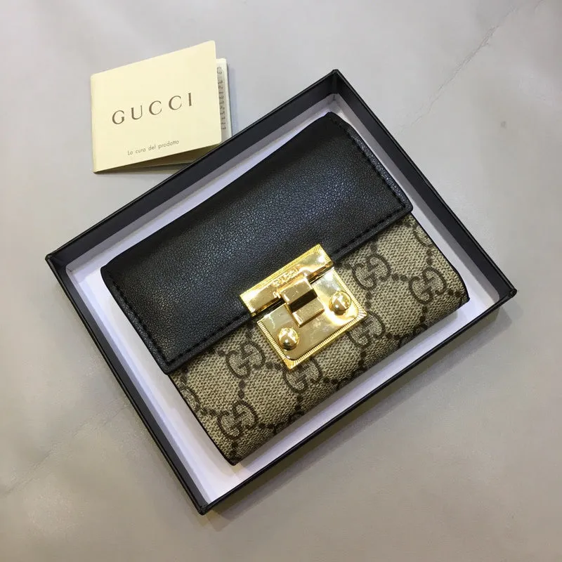 Gucci   Luxury Bags  1356