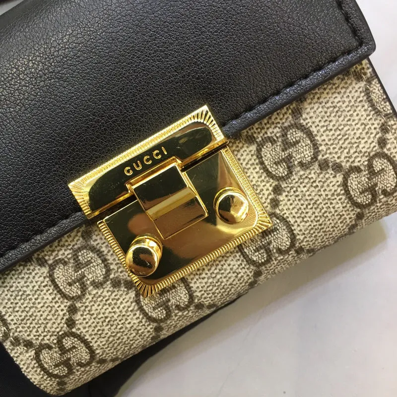Gucci   Luxury Bags  1356