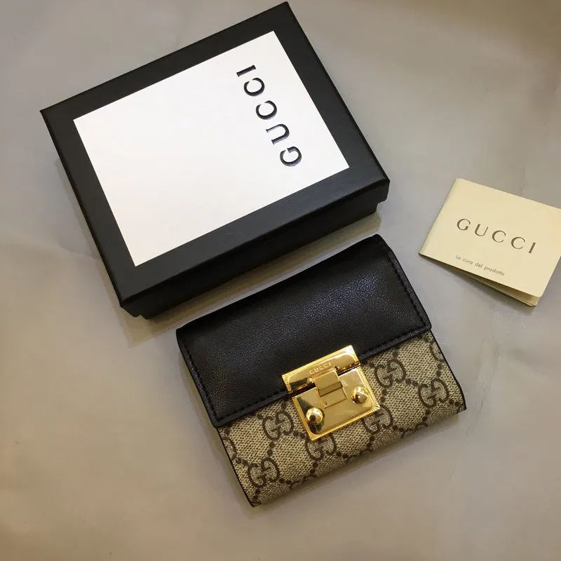 Gucci   Luxury Bags  1356