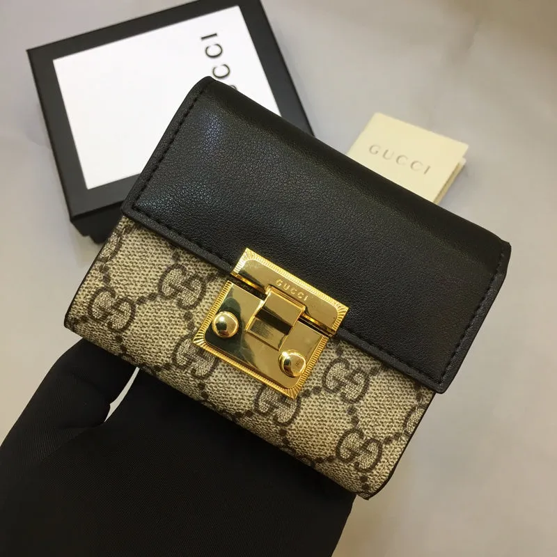 Gucci   Luxury Bags  1356