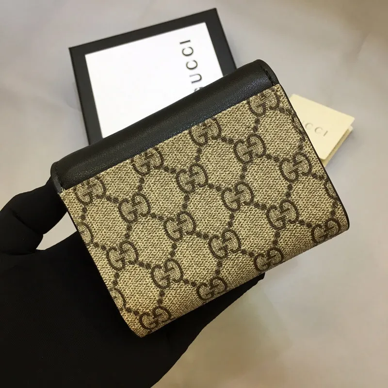 Gucci   Luxury Bags  1356