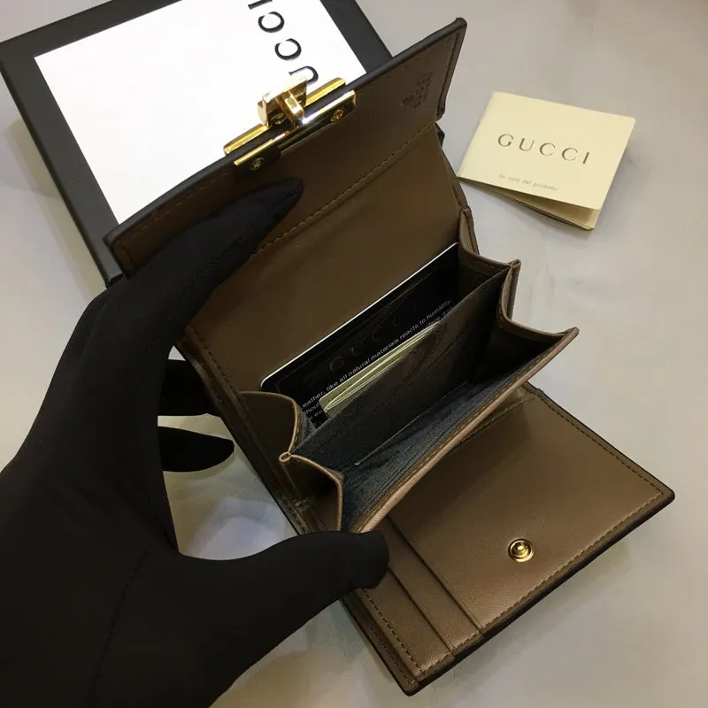 Gucci   Luxury Bags  1356