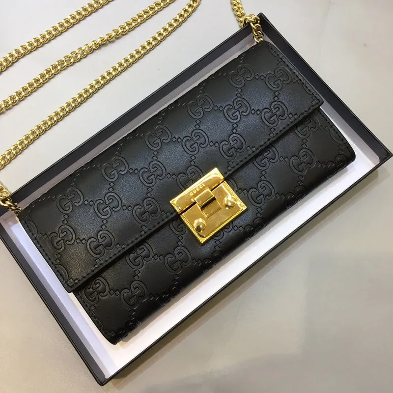 Gucci   Luxury Bags  1359