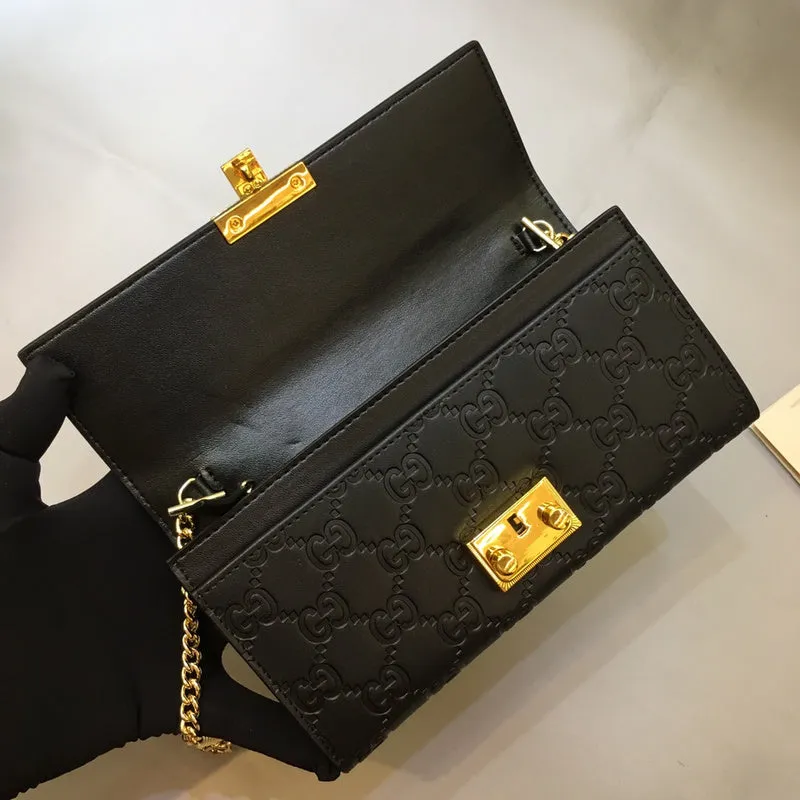 Gucci   Luxury Bags  1359