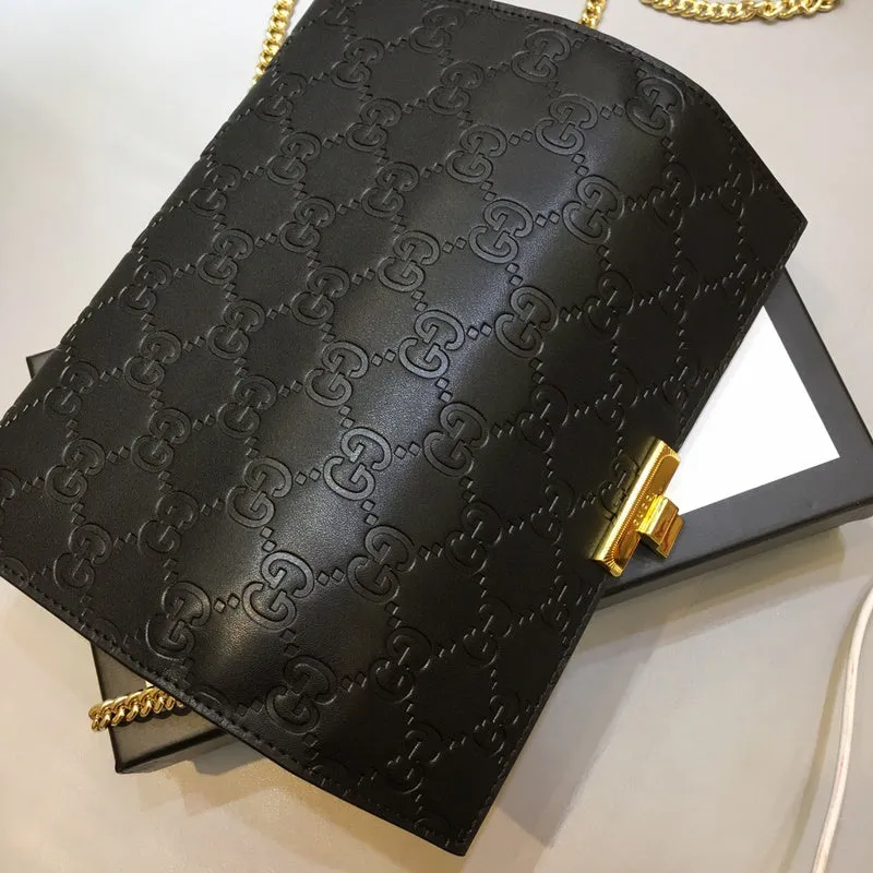 Gucci   Luxury Bags  1359